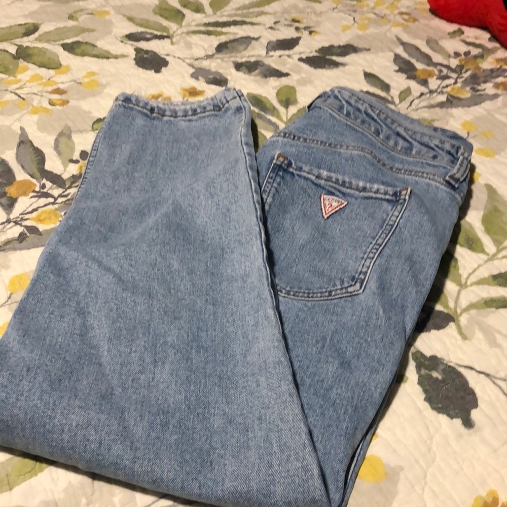 Guess jeans